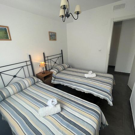 Los Carmenes-Serviden Denia Zewnętrze zdjęcie