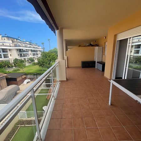 Los Carmenes-Serviden Denia Zewnętrze zdjęcie