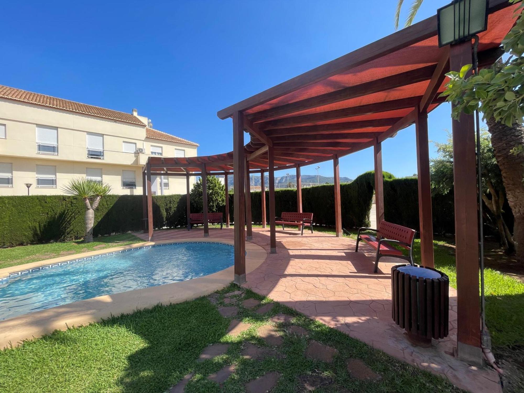 Los Carmenes-Serviden Denia Zewnętrze zdjęcie