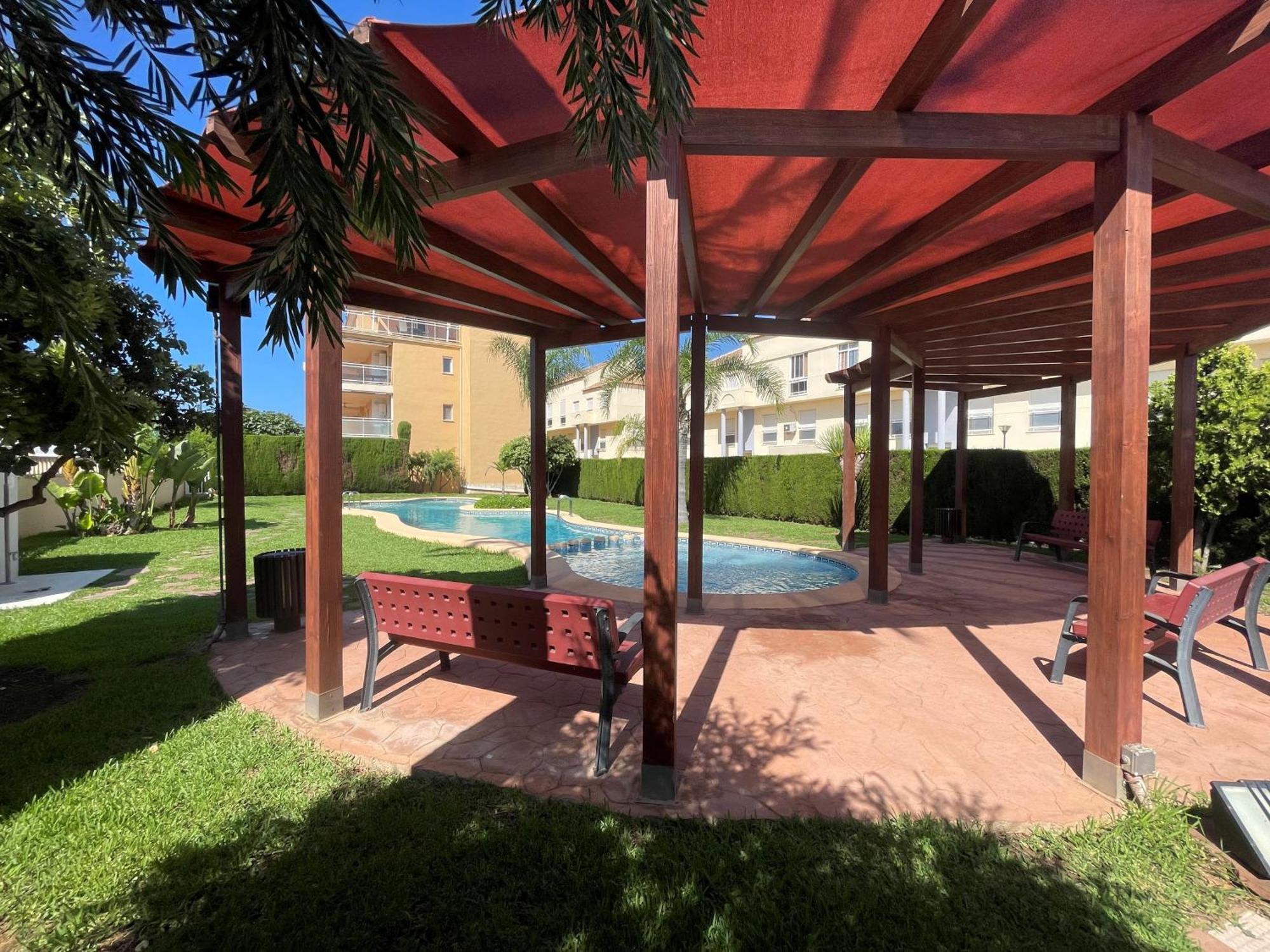 Los Carmenes-Serviden Denia Zewnętrze zdjęcie